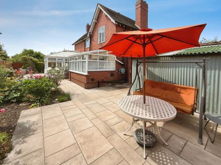 3 bedroom Detached house for sale in Wellington Road, Muxton, TF2