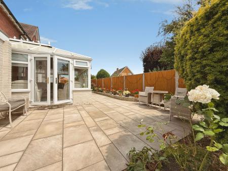 3 bedroom Detached house for sale in Wellington Road, Muxton, TF2