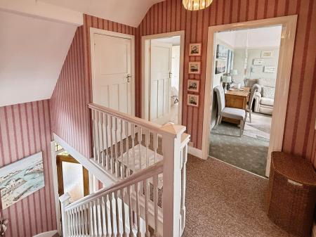 3 bedroom Detached house for sale in Wellington Road, Muxton, TF2