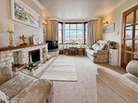 3 bedroom Detached house for sale in Wellington Road, Muxton, TF2