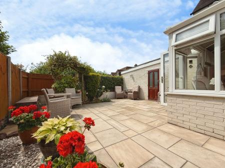 3 bedroom Detached house for sale in Wellington Road, Muxton, TF2