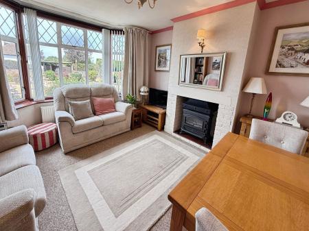 3 bedroom Detached house for sale in Wellington Road, Muxton, TF2