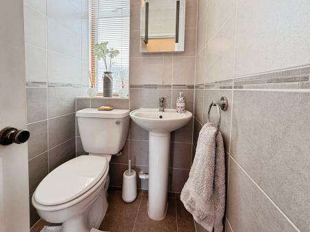 3 bedroom Detached house for sale in Wellington Road, Muxton, TF2