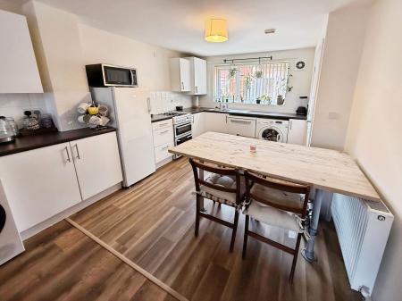 2 bedroom End of terrace house for sale in Bickerton Grove, Telford, TF3