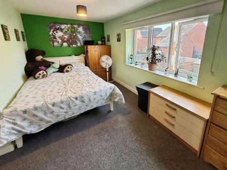 2 bedroom End of terrace house for sale in Bickerton Grove, Telford, TF3