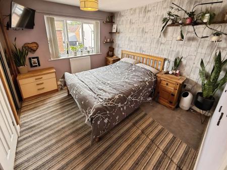 2 bedroom End of terrace house for sale in Bickerton Grove, Telford, TF3