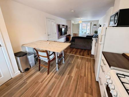 2 bedroom End of terrace house for sale in Bickerton Grove, Telford, TF3
