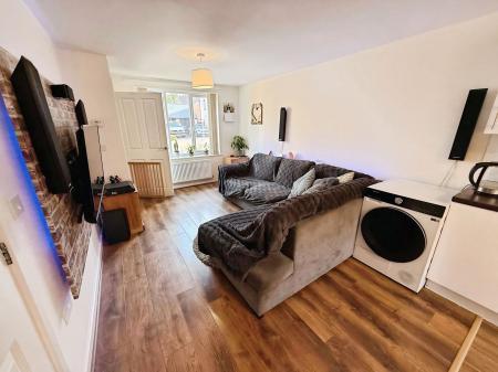 2 bedroom End of terrace house for sale in Bickerton Grove, Telford, TF3