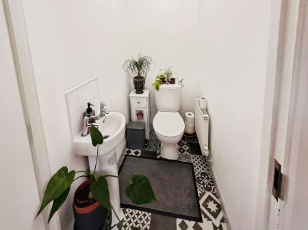 2 bedroom End of terrace house for sale in Bickerton Grove, Telford, TF3