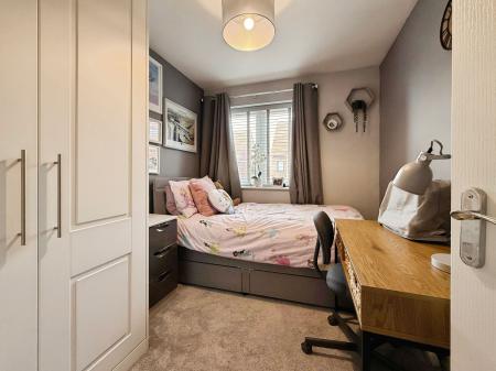 3 bedroom Detached house for sale in Doody Close, Telford, TF3