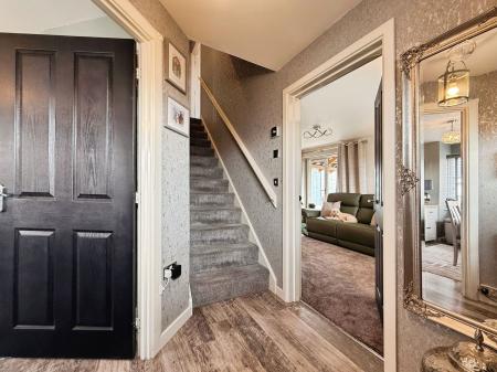 3 bedroom Detached house for sale in Doody Close, Telford, TF3