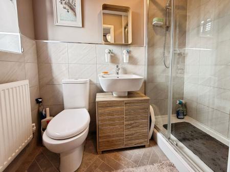 3 bedroom Detached house for sale in Doody Close, Telford, TF3