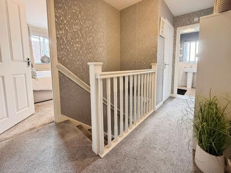3 bedroom Detached house for sale in Doody Close, Telford, TF3
