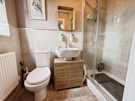3 bedroom Detached house for sale in Doody Close, Telford, TF3