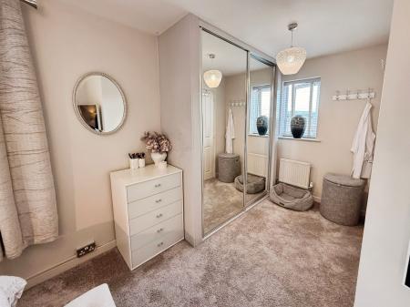3 bedroom Detached house for sale in Doody Close, Telford, TF3