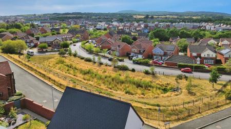 3 bedroom Detached house for sale in Doody Close, Telford, TF3