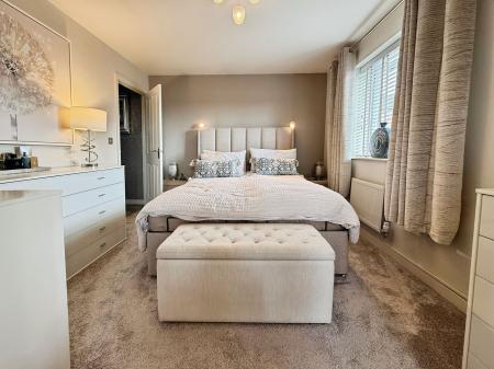 3 bedroom Detached house for sale in Doody Close, Telford, TF3