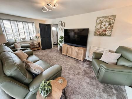 3 bedroom Detached house for sale in Doody Close, Telford, TF3