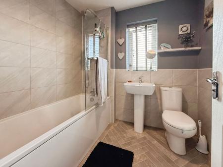 3 bedroom Detached house for sale in Doody Close, Telford, TF3