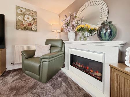 3 bedroom Detached house for sale in Doody Close, Telford, TF3