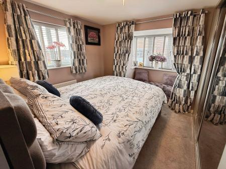 3 bedroom Detached house for sale in Doody Close, Telford, TF3