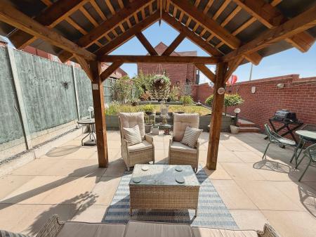 3 bedroom Detached house for sale in Doody Close, Telford, TF3