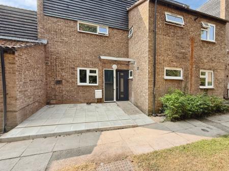Dunsheath, Telford, TF3