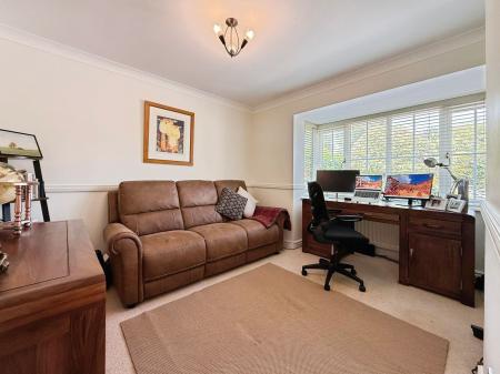 4 bedroom Detached house for sale in Horton, Telford, TF6