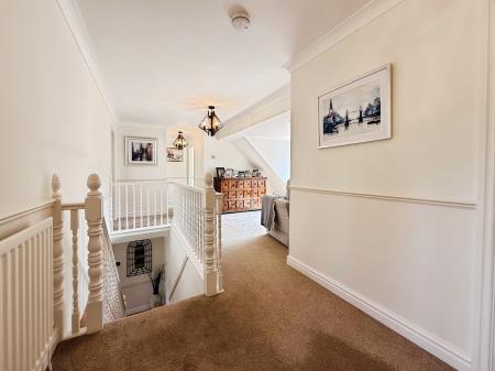 4 bedroom Detached house for sale in Horton, Telford, TF6