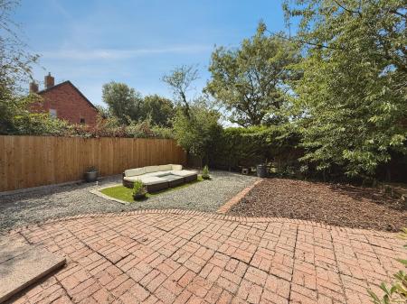 4 bedroom Detached house for sale in Horton, Telford, TF6