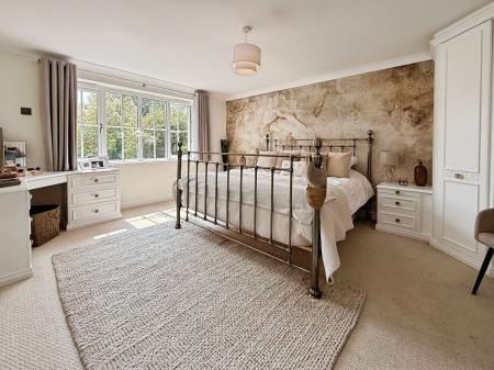 4 bedroom Detached house for sale in Horton, Telford, TF6