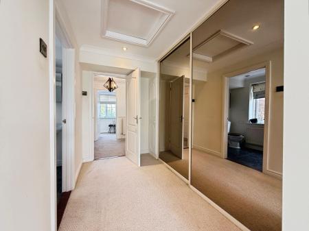 4 bedroom Detached house for sale in Horton, Telford, TF6