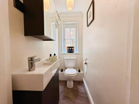 4 bedroom Detached house for sale in Horton, Telford, TF6