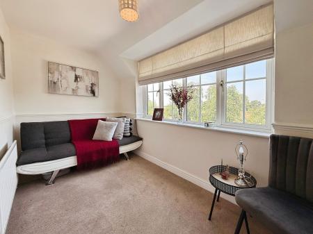 4 bedroom Detached house for sale in Horton, Telford, TF6