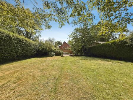 4 bedroom Detached house for sale in Horton, Telford, TF6