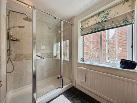 4 bedroom Detached house for sale in Horton, Telford, TF6