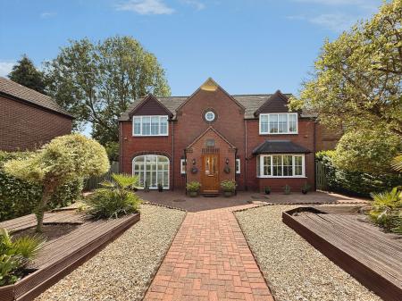 Horton, Telford, TF6