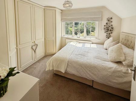 4 bedroom Detached house for sale in Horton, Telford, TF6