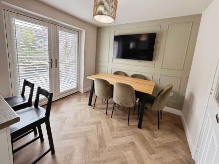 3 bedroom Detached house for sale in Proctor Avenue, Lawley, TF4