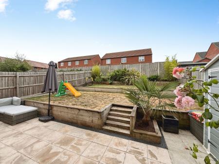 3 bedroom Detached house for sale in Proctor Avenue, Lawley, TF4