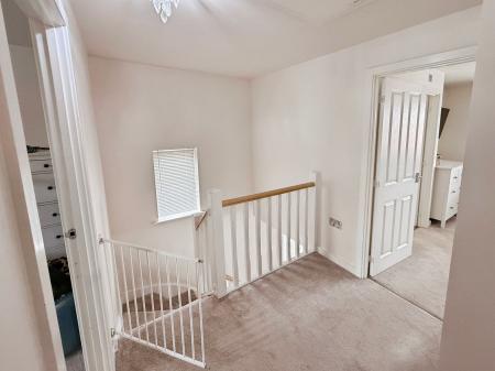 3 bedroom Detached house for sale in Proctor Avenue, Lawley, TF4
