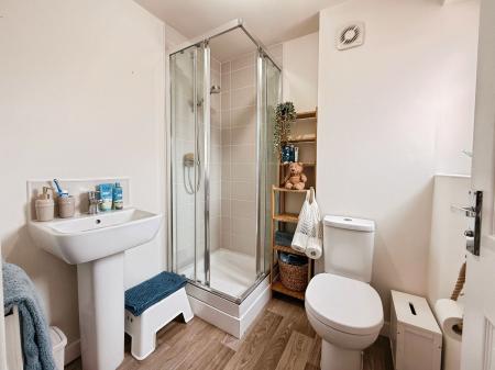 3 bedroom Detached house for sale in Proctor Avenue, Lawley, TF4