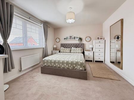 3 bedroom Detached house for sale in Proctor Avenue, Lawley, TF4