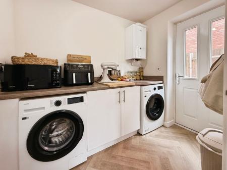 3 bedroom Detached house for sale in Proctor Avenue, Lawley, TF4