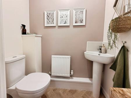 3 bedroom Detached house for sale in Proctor Avenue, Lawley, TF4