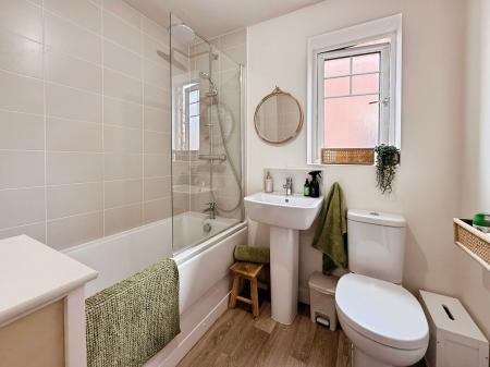 3 bedroom Detached house for sale in Proctor Avenue, Lawley, TF4