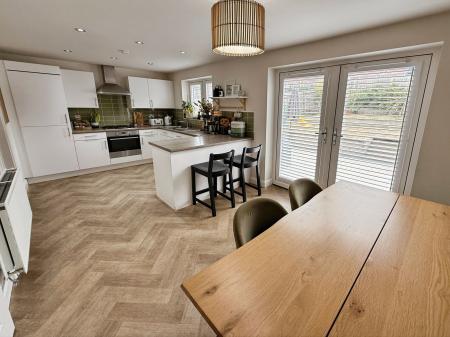 3 bedroom Detached house for sale in Proctor Avenue, Lawley, TF4