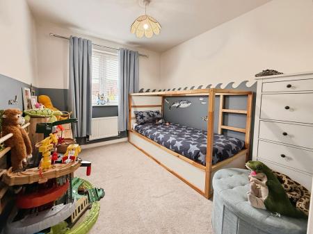 3 bedroom Detached house for sale in Proctor Avenue, Lawley, TF4