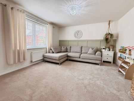 3 bedroom Detached house for sale in Proctor Avenue, Lawley, TF4