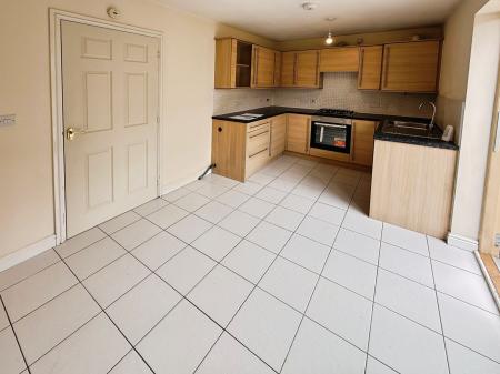 2 bedroom Semi-detached house for sale in Yewtree Moor, Lawley Village, TF4